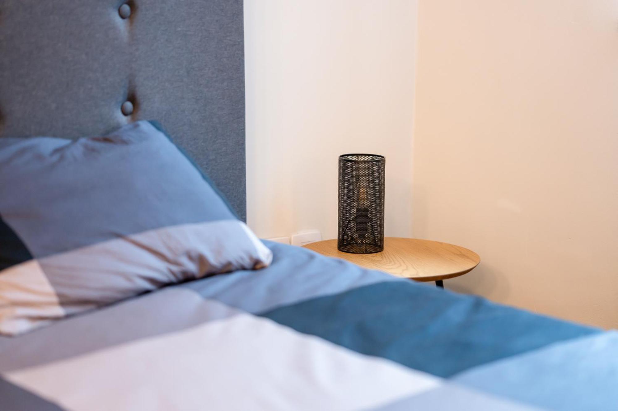 בראשוב Cosy Center Apartment מראה חיצוני תמונה