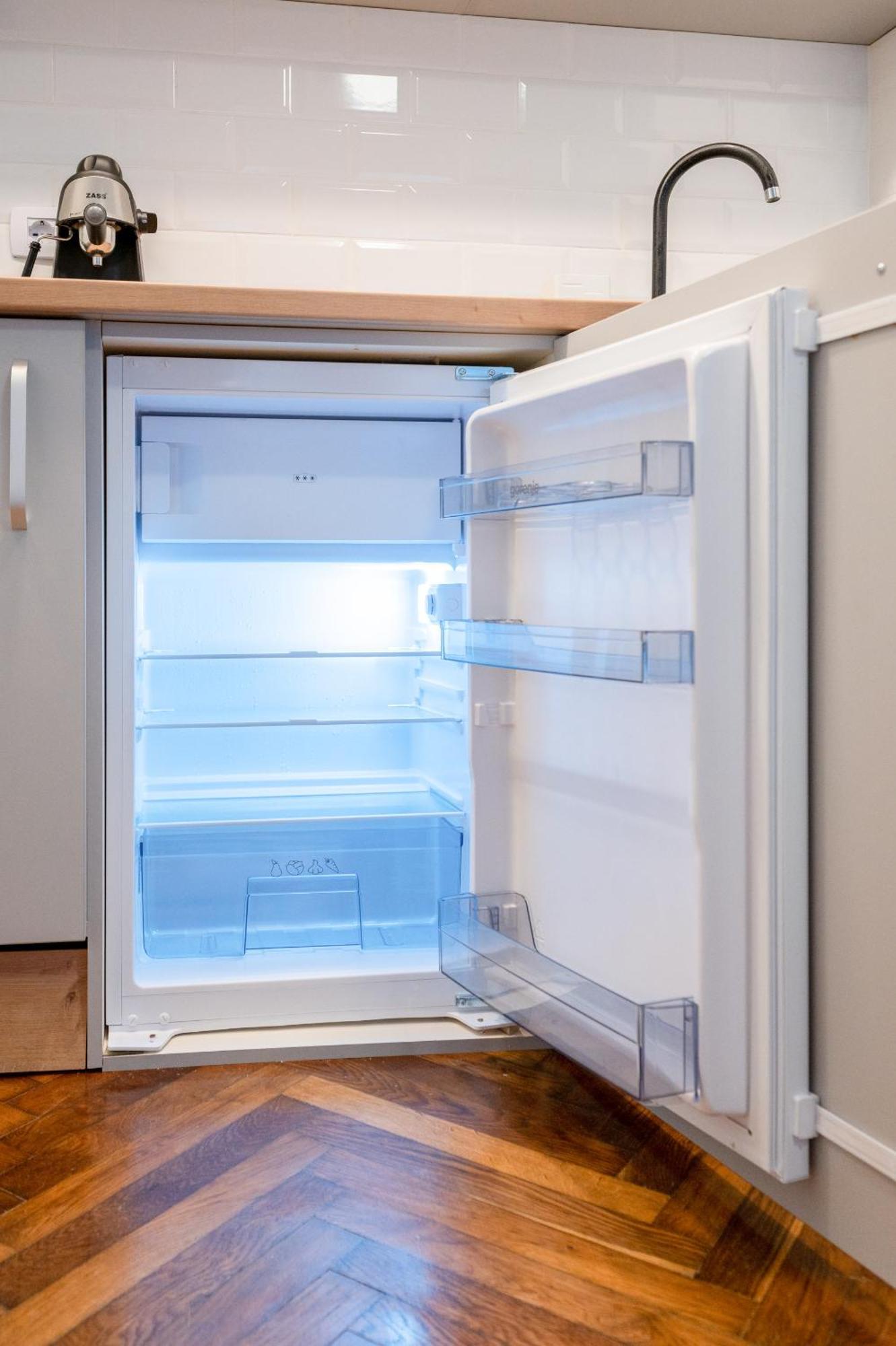 בראשוב Cosy Center Apartment מראה חיצוני תמונה