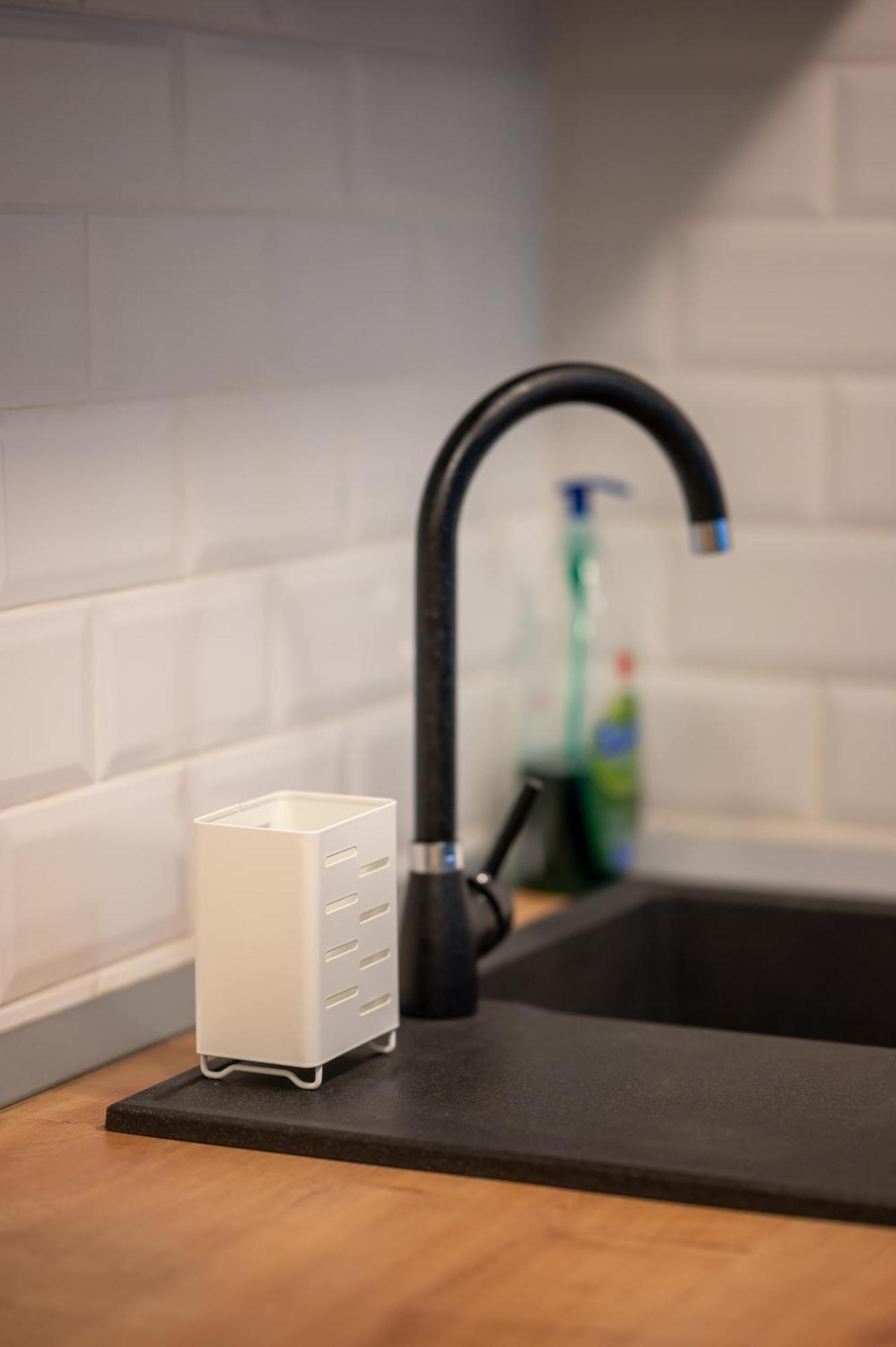 בראשוב Cosy Center Apartment מראה חיצוני תמונה
