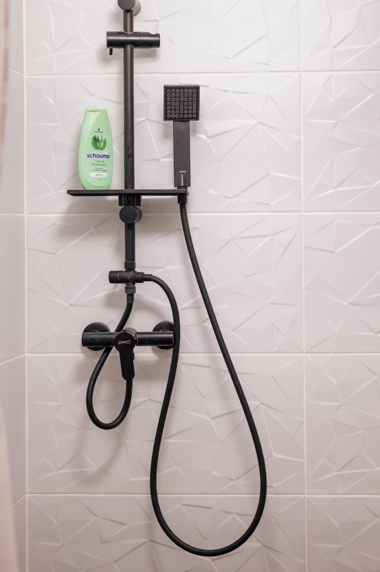 בראשוב Cosy Center Apartment מראה חיצוני תמונה