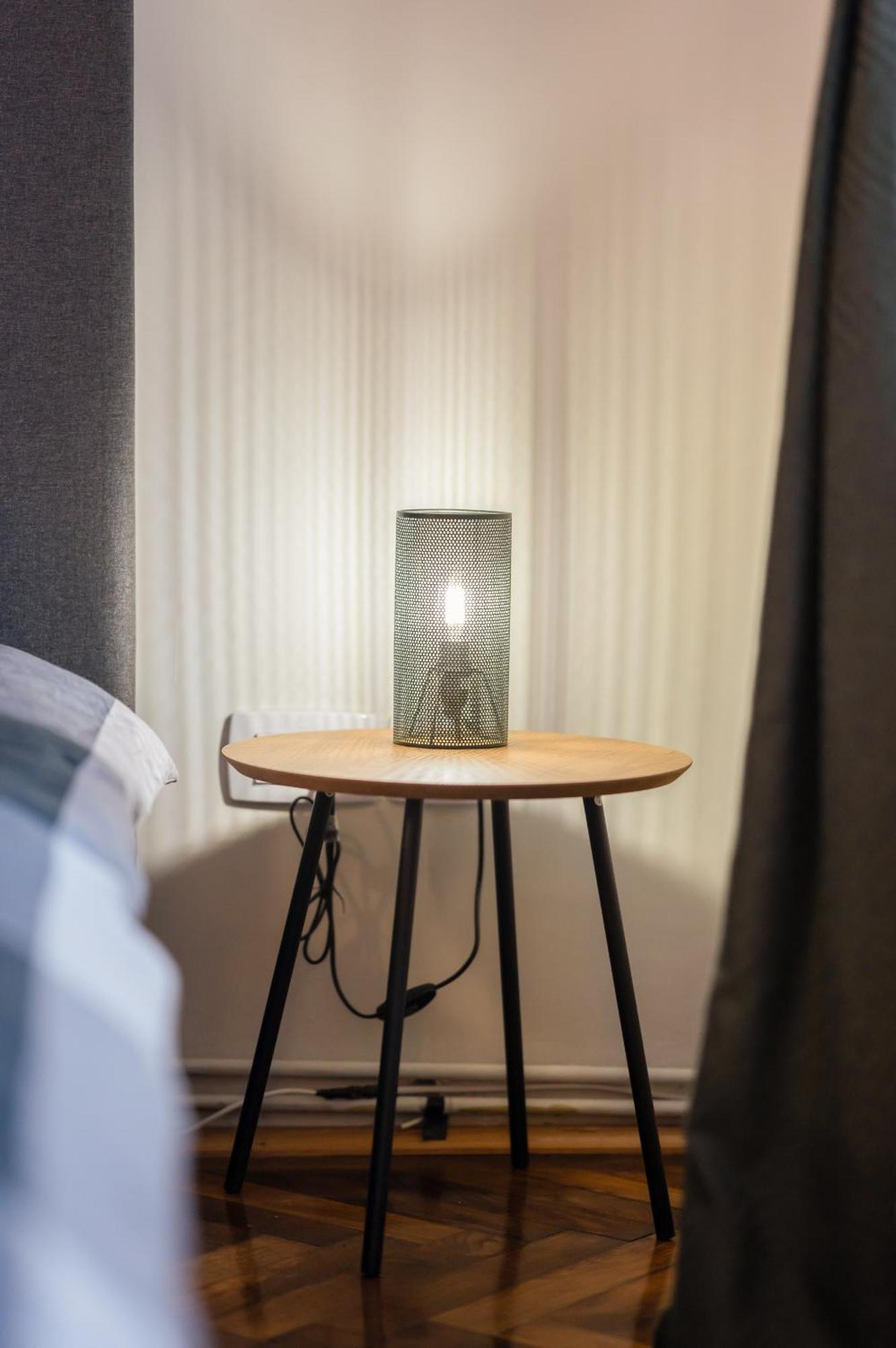 בראשוב Cosy Center Apartment מראה חיצוני תמונה