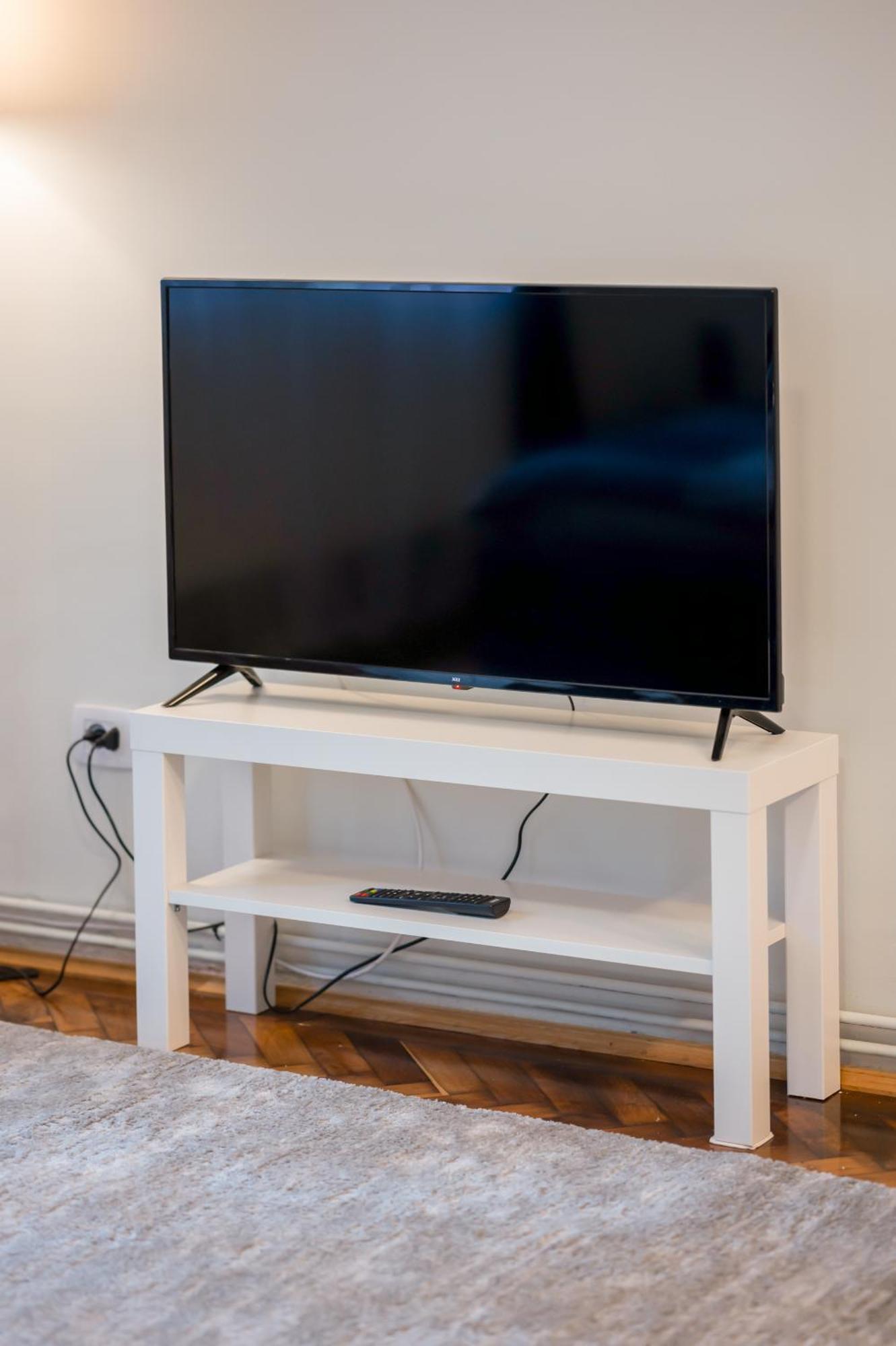 בראשוב Cosy Center Apartment מראה חיצוני תמונה